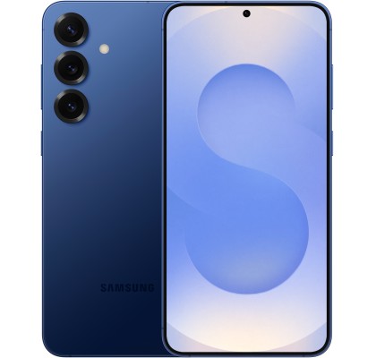 Samsung Galaxy S25+ 5G, 256GB, 12GB RAM, Dual SIM, Navy