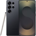 Samsung Galaxy S25 Ultra 5G, 1TB, 12GB RAM, Dual SIM, Titanium Jetblack