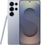 Samsung Galaxy S25 Ultra 5G, 1TB, 12GB RAM, Dual SIM, Titanium Silverblue
