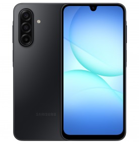 Samsung Galaxy A17 5G, 128GB, 4GB RAM, Dual SIM, Black