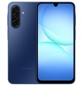 Samsung Galaxy A17 5G, 128GB, 4GB RAM, Dual SIM, Blue