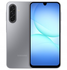 Samsung Galaxy A17 5G, 128GB, 4GB RAM, Dual SIM, Gray