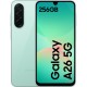 Samsung Galaxy A26 5G, 256GB, 8GB RAM, Mint