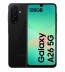 Samsung Galaxy A26 5G, 128GB, 6GB RAM, Black