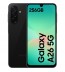 Samsung Galaxy A26 5G, 256GB, 8GB RAM, Black
