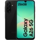 Samsung Galaxy A26 5G, 256GB, 8GB RAM, Black
