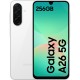 Samsung Galaxy A26 5G, 256GB, 8GB RAM, White