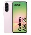 Samsung Galaxy A56 5G, 128GB, 8GB RAM, Awesome Pink