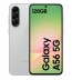Samsung Galaxy A56 5G, 128GB, 8GB RAM, Awesome LightGray