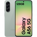 Samsung Galaxy A56 5G, 128GB, 8GB RAM, Awesome Olive