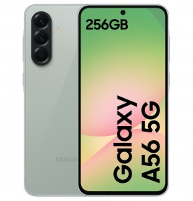 Samsung Galaxy A56 5G, 256GB, 8GB RAM, Awesome Olive