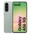 Samsung Galaxy A56 5G, 256GB, 8GB RAM, Awesome Olive