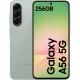 Samsung Galaxy A56 5G, 256GB, 8GB RAM, Awesome Olive