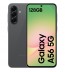Samsung Galaxy A56 5G, 128GB, 8GB RAM, Awesome Graphite