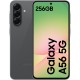 Samsung Galaxy A56 5G, 256GB, 8GB RAM, Awesome Graphite
