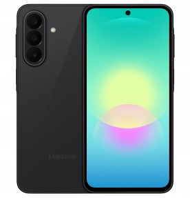 Samsung Galaxy A27 5G, 256GB, 8GB RAM, Black