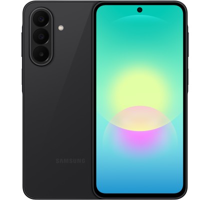 Samsung Galaxy A27 5G, 256GB, 8GB RAM, Black