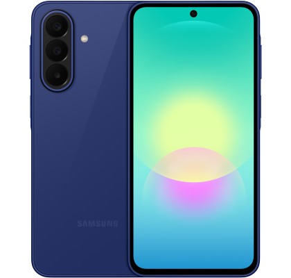 Samsung Galaxy A27 5G, 128GB, 6GB RAM, Blue