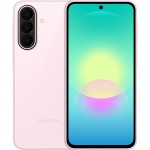 Samsung Galaxy A27 5G, 128GB, 6GB RAM, Light Pink