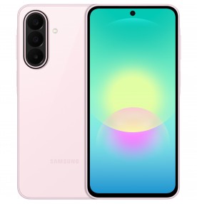Samsung Galaxy A27 5G, 128GB, 6GB RAM, Light Pink