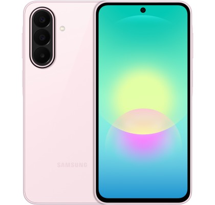 Samsung Galaxy A27 5G, 128GB, 6GB RAM, Light Pink
