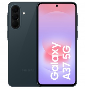 Samsung Galaxy A37 5G, 256GB, 8GB RAM, Awesome Graygreen