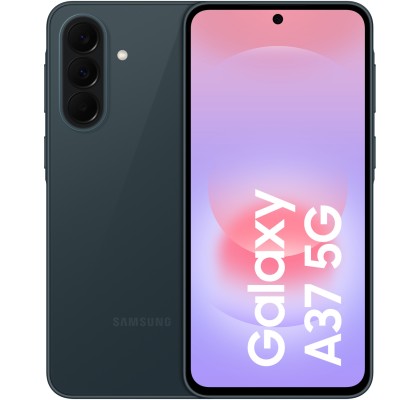 Samsung Galaxy A37 5G, 256GB, 8GB RAM, Awesome Graygreen