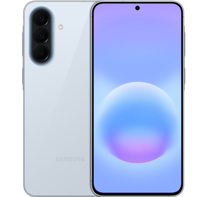 Samsung Galaxy A57 5G, 128GB, 8GB RAM, Awesome Icyblue