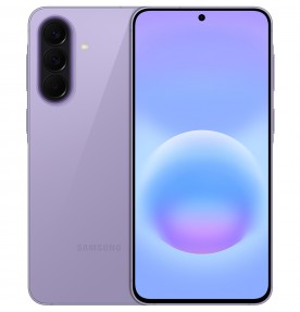 Samsung Galaxy A57 5G, 256GB, 8GB RAM, Awesome Lilac