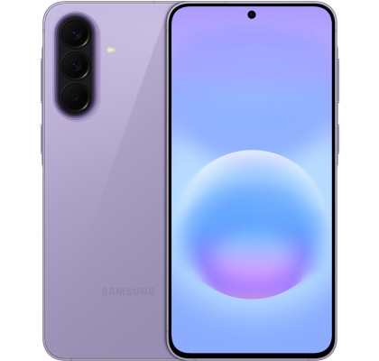 Samsung Galaxy A57 5G, 256GB, 8GB RAM, Awesome Lilac