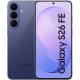 Samsung Galaxy S26 FE 5G, 128GB, 8GB RAM, Blueberry