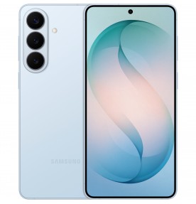 Samsung Galaxy S26+ 5G, 256GB, 12GB RAM, Sky Blue