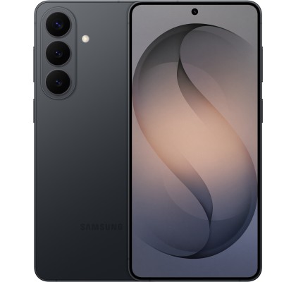 Samsung Galaxy S26+ 5G, 256GB, 12GB RAM, Black