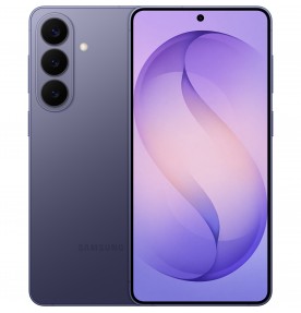 Samsung Galaxy S26+ 5G, 256GB, 12GB RAM, Cobalt Violet