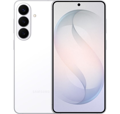 Samsung Galaxy S26+ 5G, 512GB, 12GB RAM, White