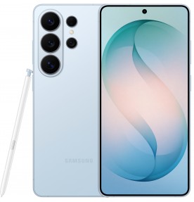 Samsung Galaxy S26 Ultra 5G, 1TB, 16GB RAM, Sky Blue