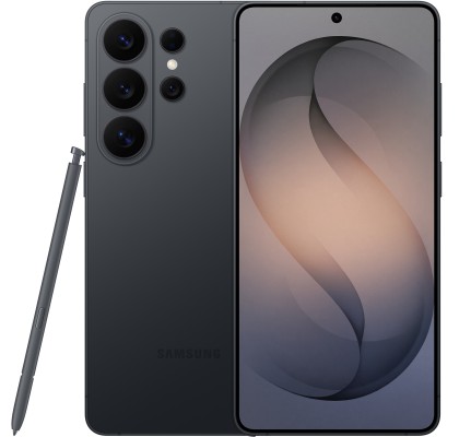 Samsung Galaxy S26 Ultra 5G, 256GB, 12GB RAM, Black