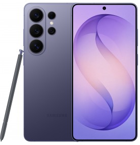 Samsung Galaxy S26 Ultra 5G, 1TB, 16GB RAM, Cobalt Violet