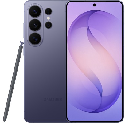 Samsung Galaxy S26 Ultra 5G, 1TB, 16GB RAM, Cobalt Violet