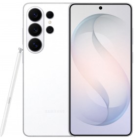 Samsung Galaxy S26 Ultra 5G, 1TB, 16GB RAM, White