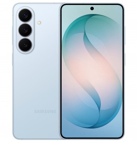 Samsung Galaxy S26 5G, 256GB, 12GB RAM, Sky Blue