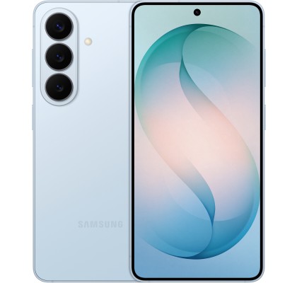 Samsung Galaxy S26 5G, 256GB, 12GB RAM, Sky Blue