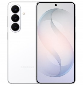 Samsung Galaxy S26 5G, 256GB, 12GB RAM, White