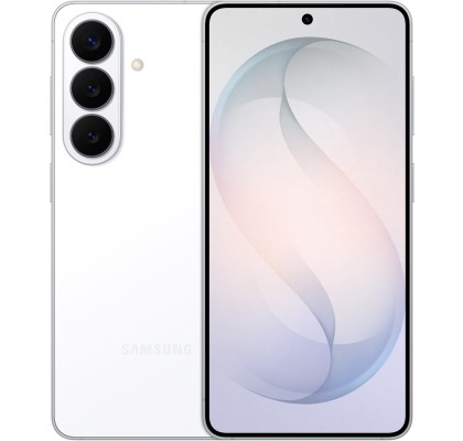 Samsung Galaxy S26 5G, 256GB, 12GB RAM, White