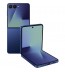 Samsung Galaxy Z Flip7 5G, 512GB, 12GB RAM, Dual SIM, Blue Shadow