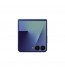 Samsung Galaxy Z Flip7 5G, 512GB, 12GB RAM, Dual SIM, Blue Shadow