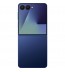 Samsung Galaxy Z Flip7 5G, 512GB, 12GB RAM, Dual SIM, Blue Shadow