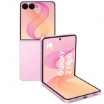 Samsung Galaxy Z Flip8 5G, 256GB, 12GB RAM, Dual SIM, Pink