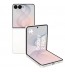 Samsung Galaxy Z Flip8 5G, 512GB, 12GB RAM, Dual SIM, Cream