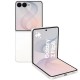 Samsung Galaxy Z Flip8 5G, 512GB, 12GB RAM, Dual SIM, Cream